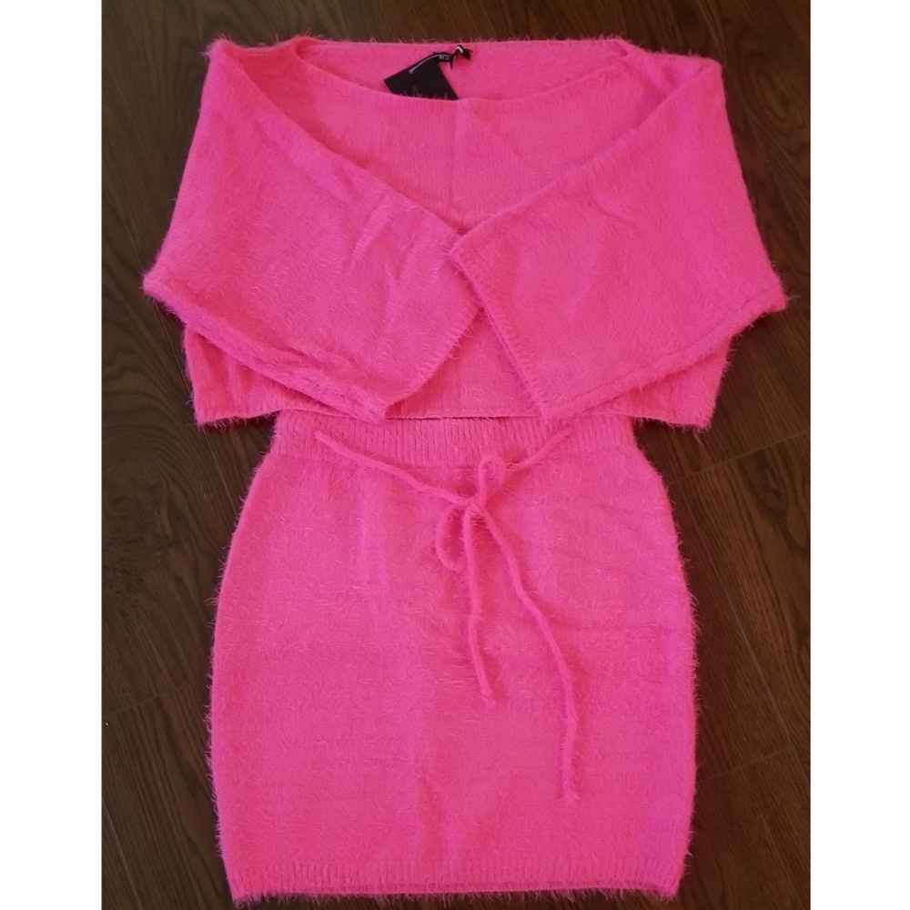Skirt Set